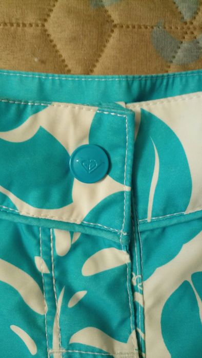 Roxy детски плажни шорти.