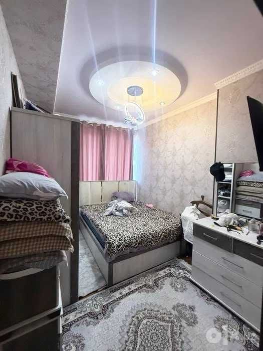 СРОЧНО‼️Solaris 3комн/8/10 Евро 73м2‼️Кушбеги‼️