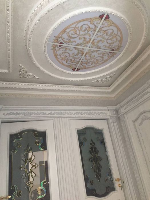 Yevro remont remont pod kluch qilamiz