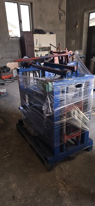 Станок пескаблока