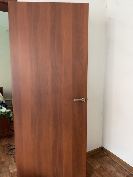 Двери межкомнатные