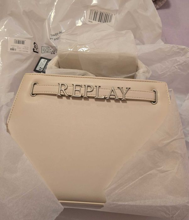 Оригинална чанта Replay