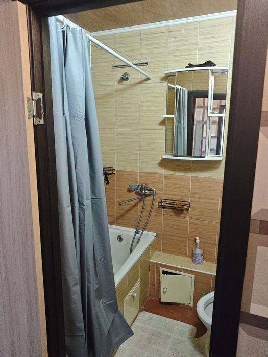 Сдам 1 комнату квартиру район гор. отдел.