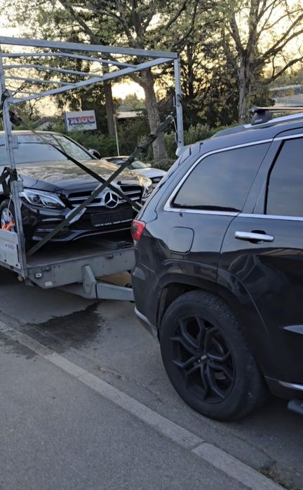 Tractari auto / tansport marfa utilaje materiale la preturi bune