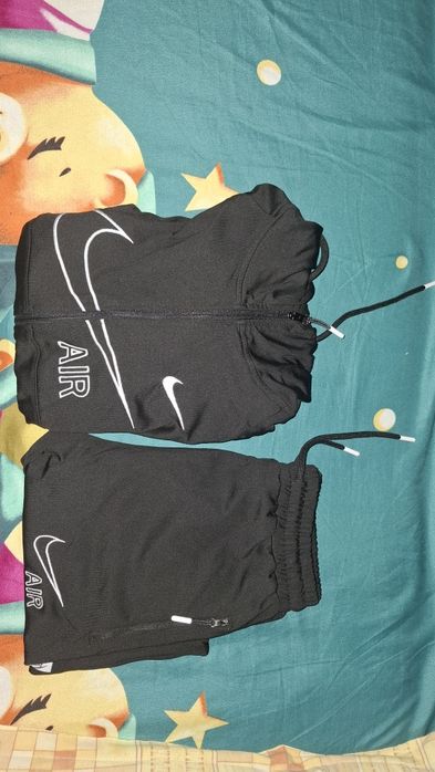 Trening Nike... .