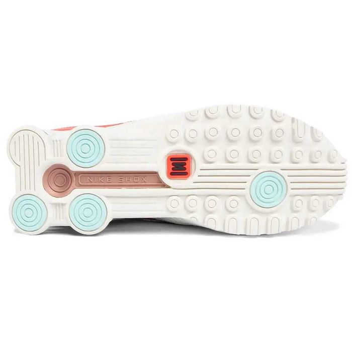 Nike - Shox Enigma CT3451 100 номер 36.5 Оригинал Код 9302