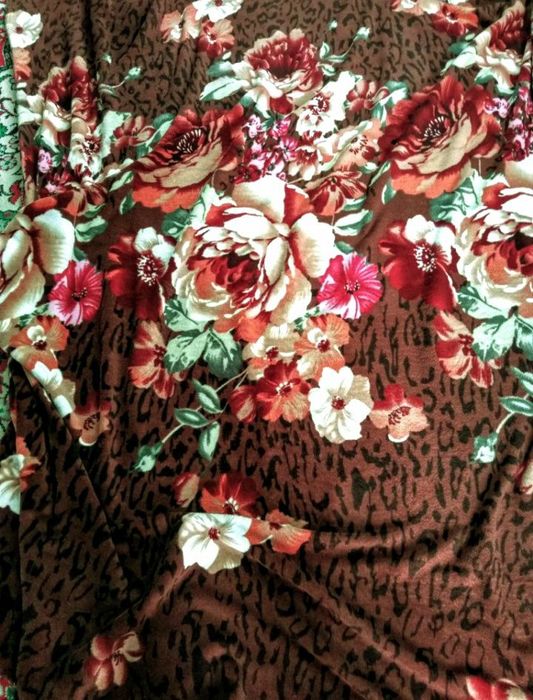 Плед б/у почти новый