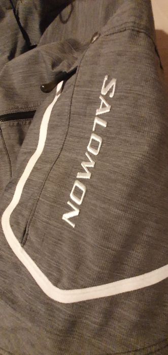 Geaca Salomon barbati L