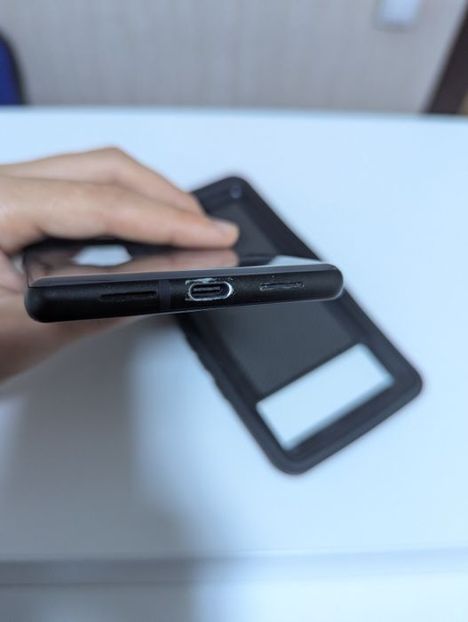 Pixel 6 USA (128 gb)
