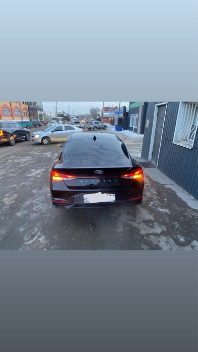 Аренда автомобиля