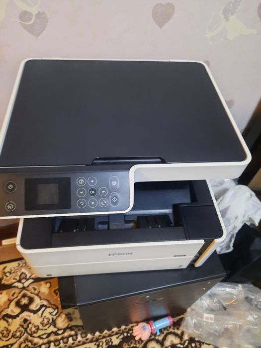 Epson 2140 3v1  printer