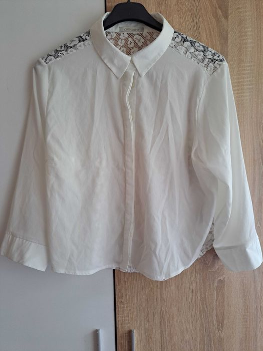 Риза - различни варианти