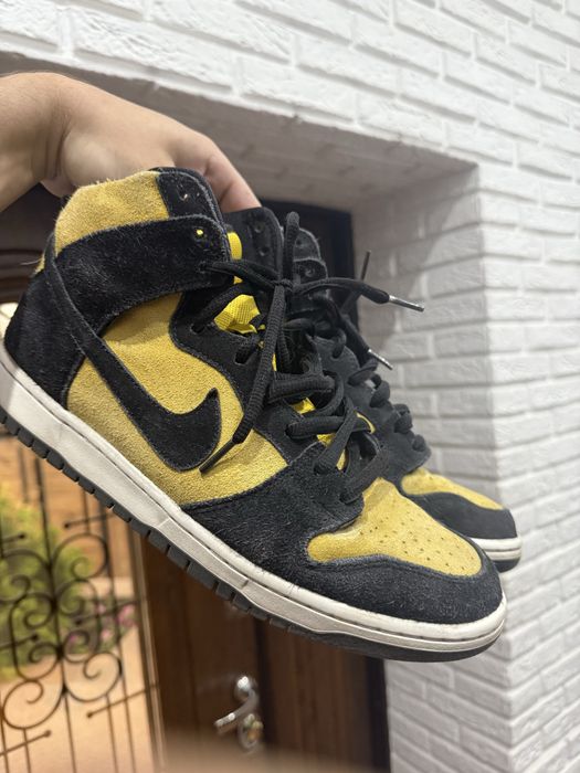 NIKE DUNK редкие оригинальные расцветки