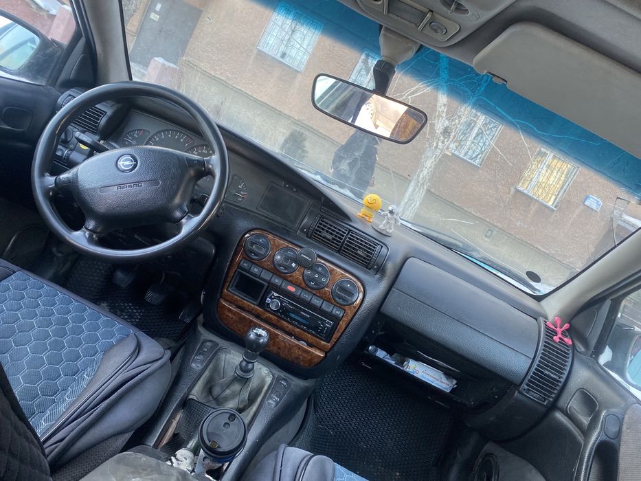 Продам опель омега