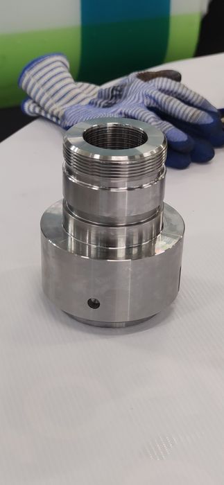 Токарные работы любой сложности