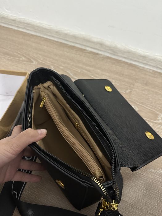 Сумка nursace (черный)