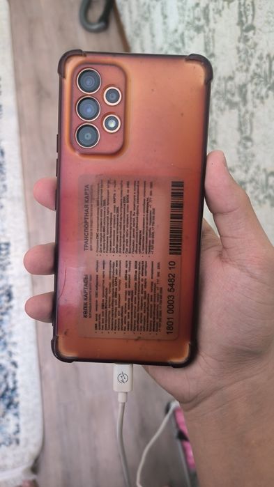 Самсунг а53 продаю