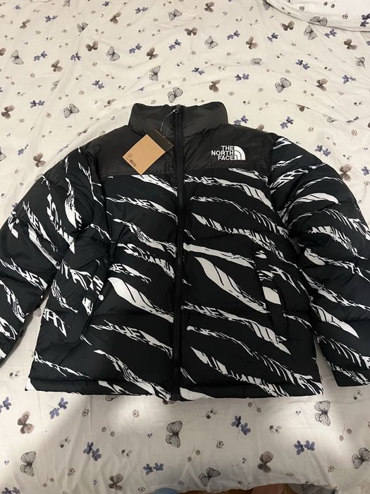 Geaca the north face