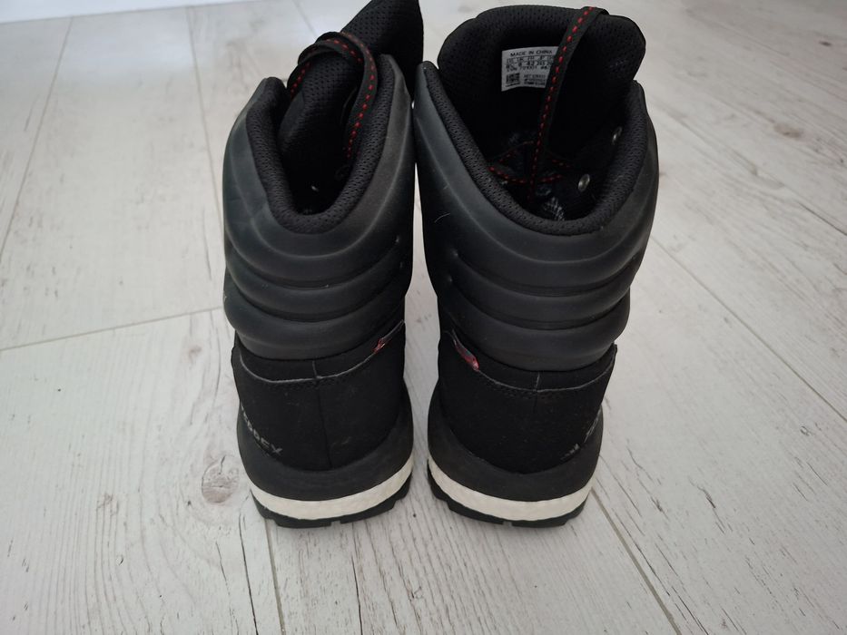 Adidas Terrex-Туристически обувки