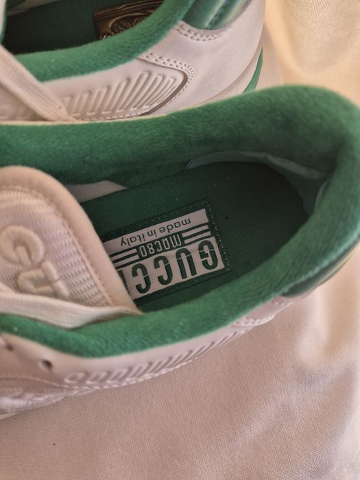 Gucci MAC80 кецове