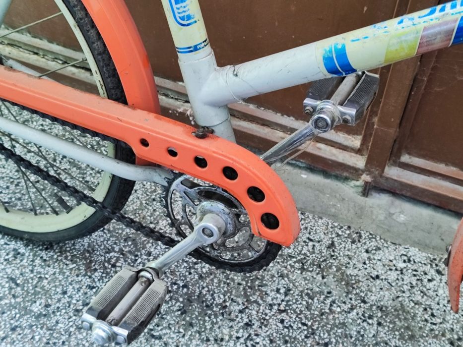 Велосипед колело школник