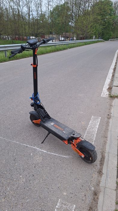 Vand kamikaze k1 max
