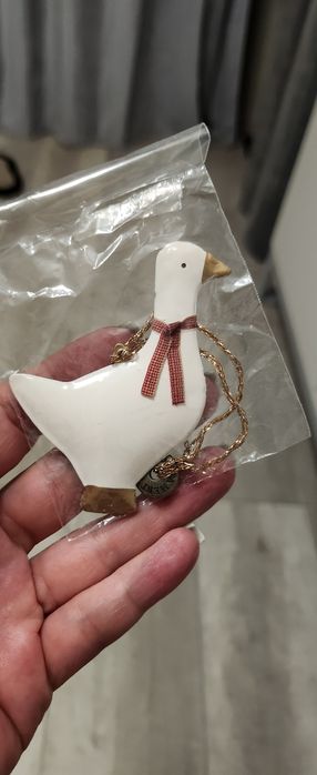 Ёлочные игрушки Норвегия