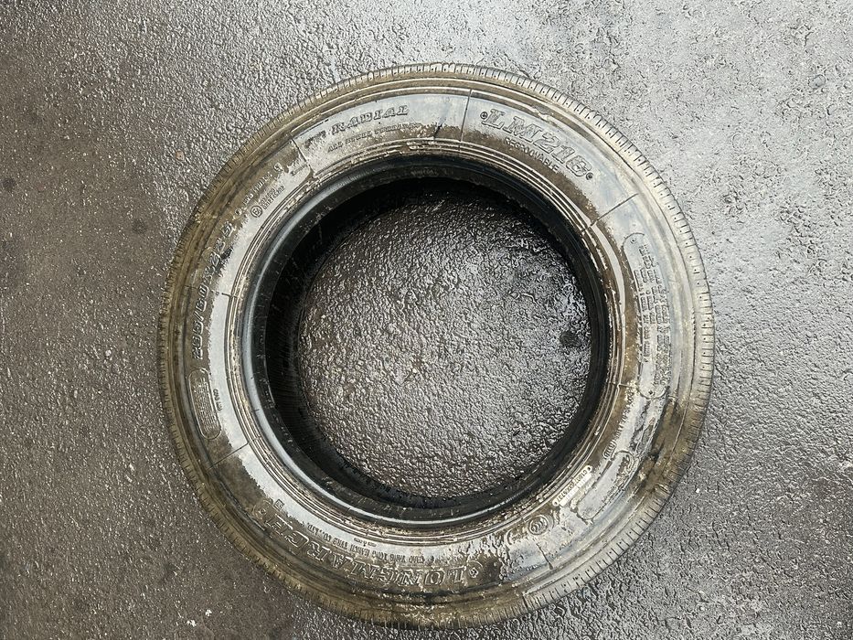 Резины шины для грузовой