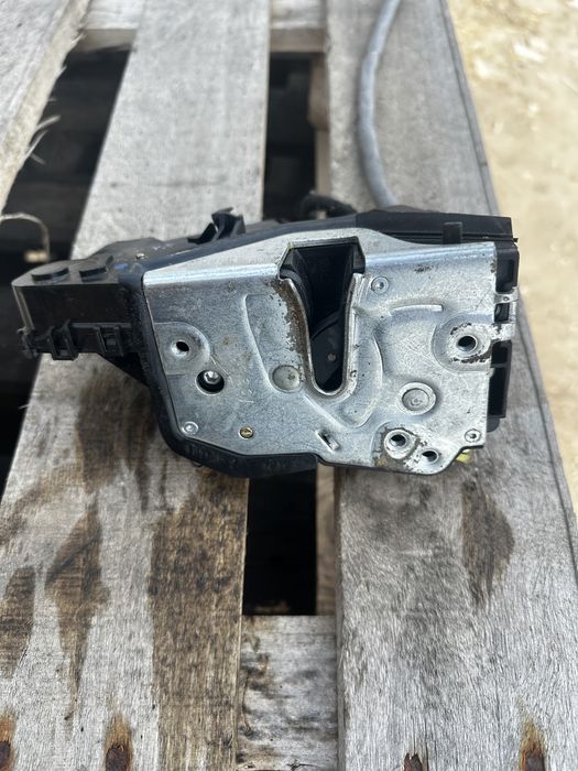 Задна лява брава BMW e46 комби 2003г