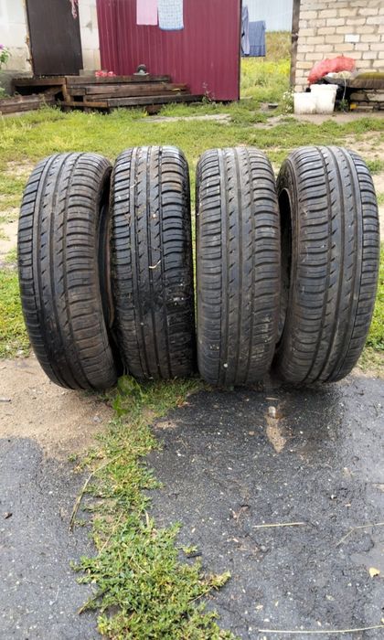 Автомобиль Гранта