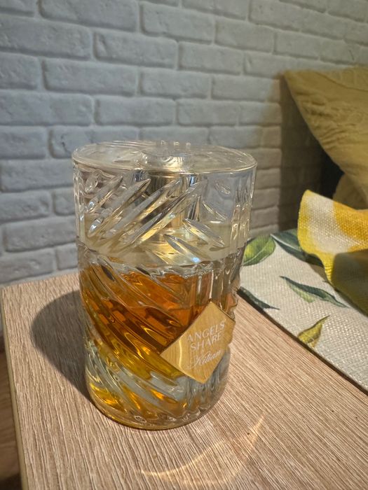 Angels share парфюм 100мш