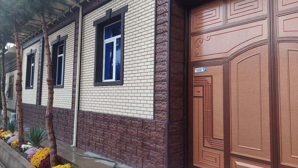 Tayyor sex sotiladi fasatni plitka ishlab chiqaradi