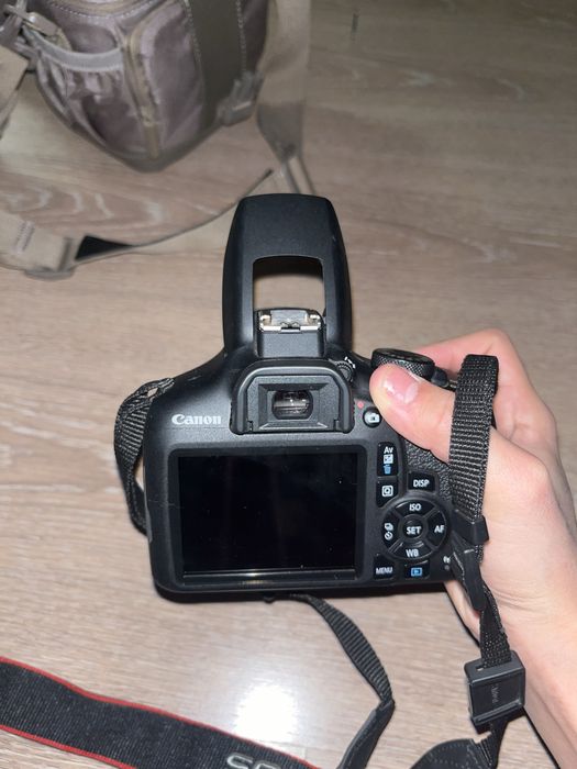 Продам фотоаппарат
