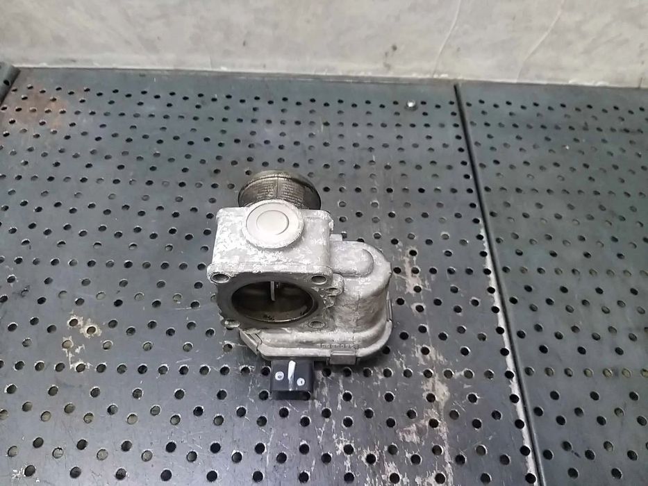 Clapeta acceleratie 1.4 tdci ford fiesta 6 28098656 9673534480 28275019