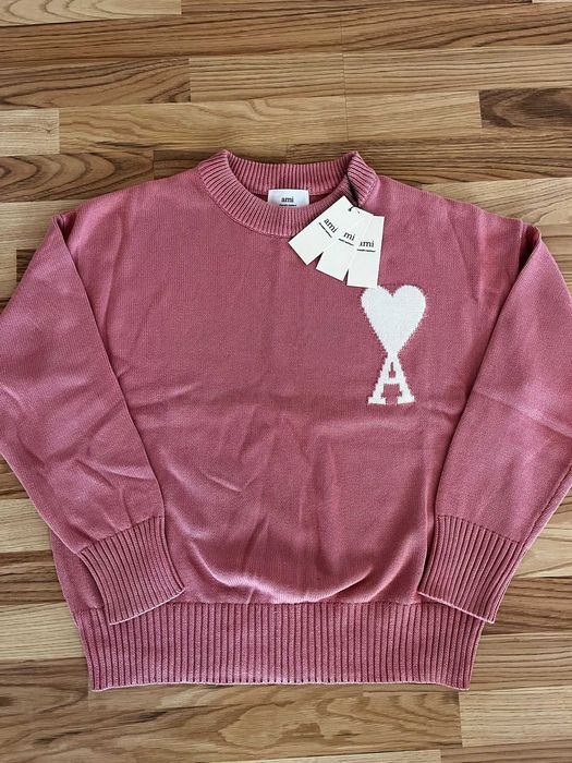 2 pulovere ami paris