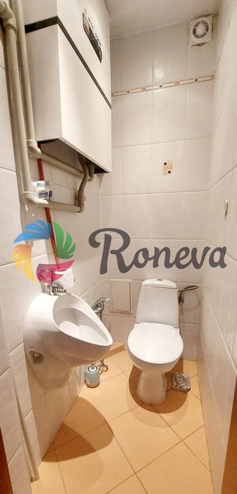 Дава се под наем Двустаен апартамент в Варна, Общината - 78 кв.м за 612 € - Снимка #12