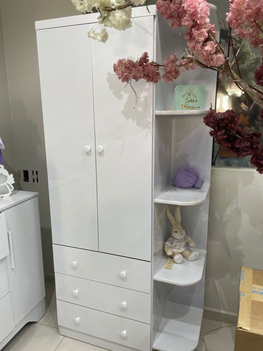 Детские шкафы для одежды