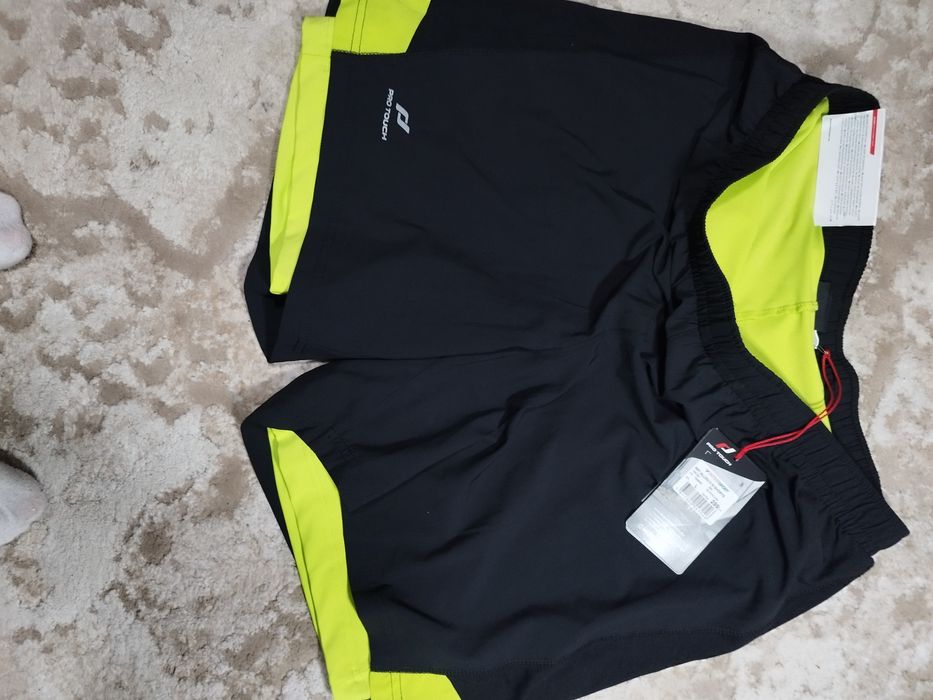 Pantaloni scurți ptr sport