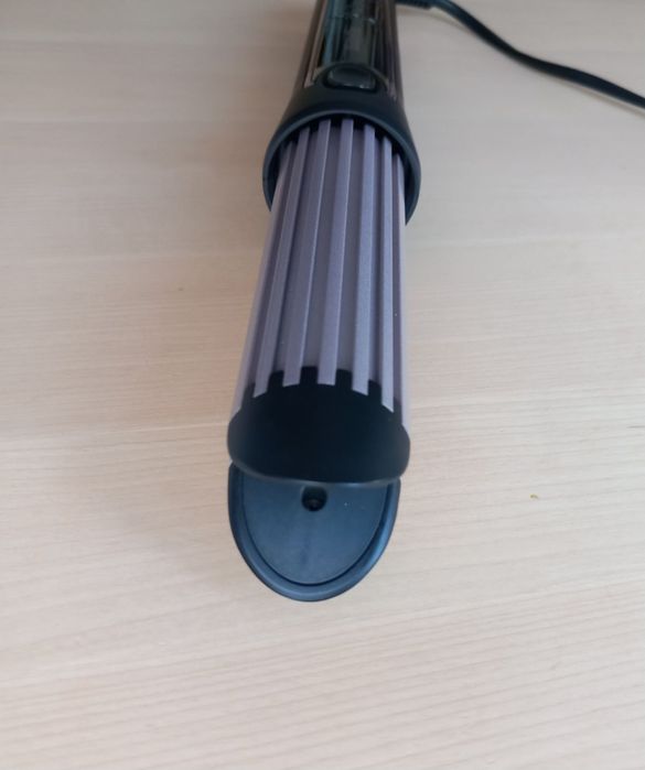 Маша за коса BaByliss C112E Curl Syler Luxe, 36 мм, 160-200°С