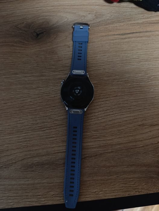 Huawei GT 5 46 mm. В гаранция