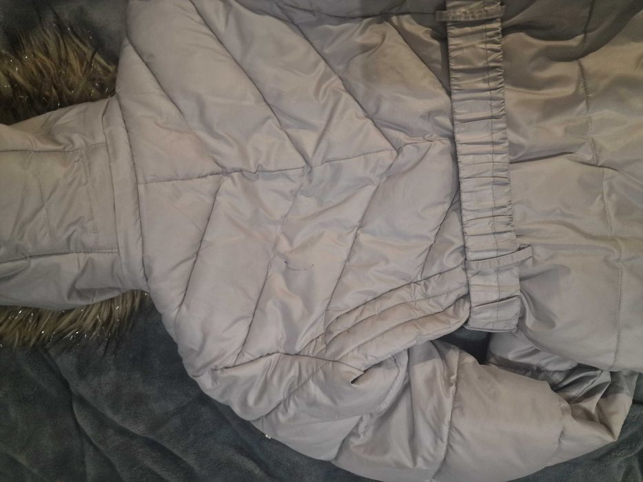 Детско зимно яке Michael Kors 10-12 години