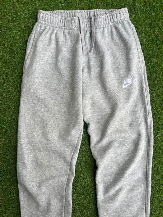 Мъжко долнище : Nike Sportswear Club XS