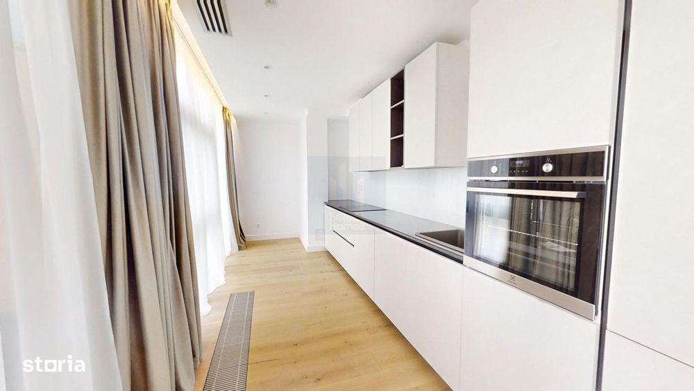 2 Camere | 86mp | Pretabil Birou | Pet Friendly| *Eminescu* *Tur Virtu