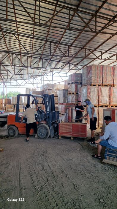 Кафель, Керамогранит со склада