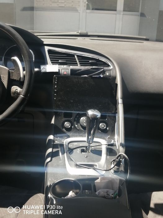 Пежо 3008 HDI 2009г декември