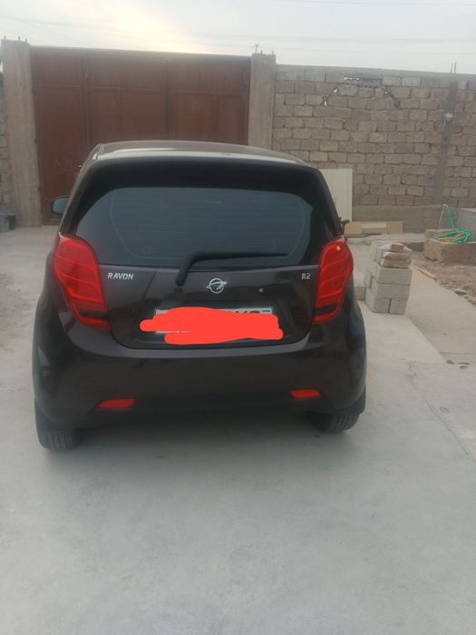 Спарк автомат 2018