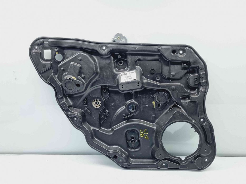 Macara electrica geam stanga spate Volvo XC60 [Fabr 2008-2017] 3075332