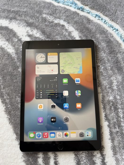 IPad generatia 8, 32Gb