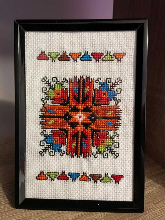 Ръчно изработени български шевици