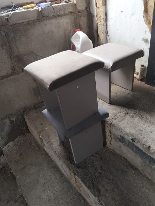 Стулья на заказ .